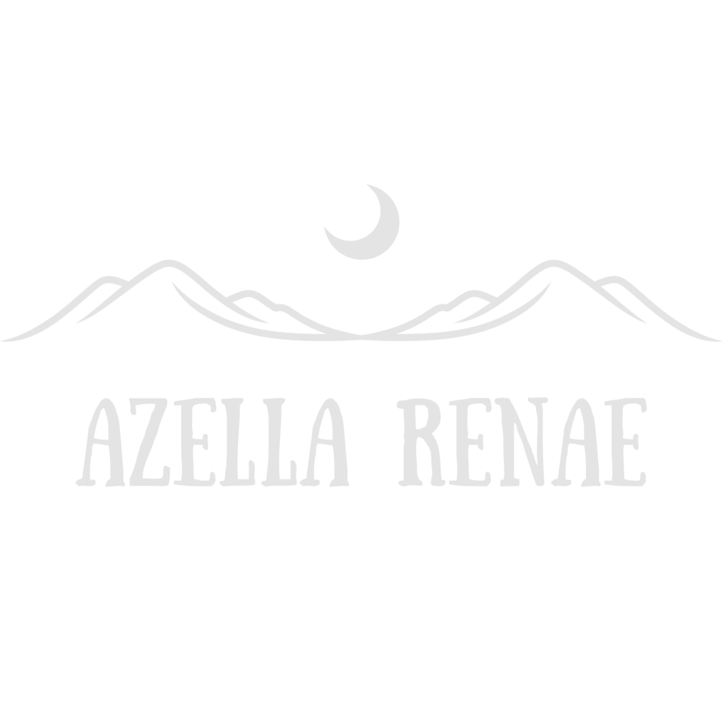 Azella Renae logo 