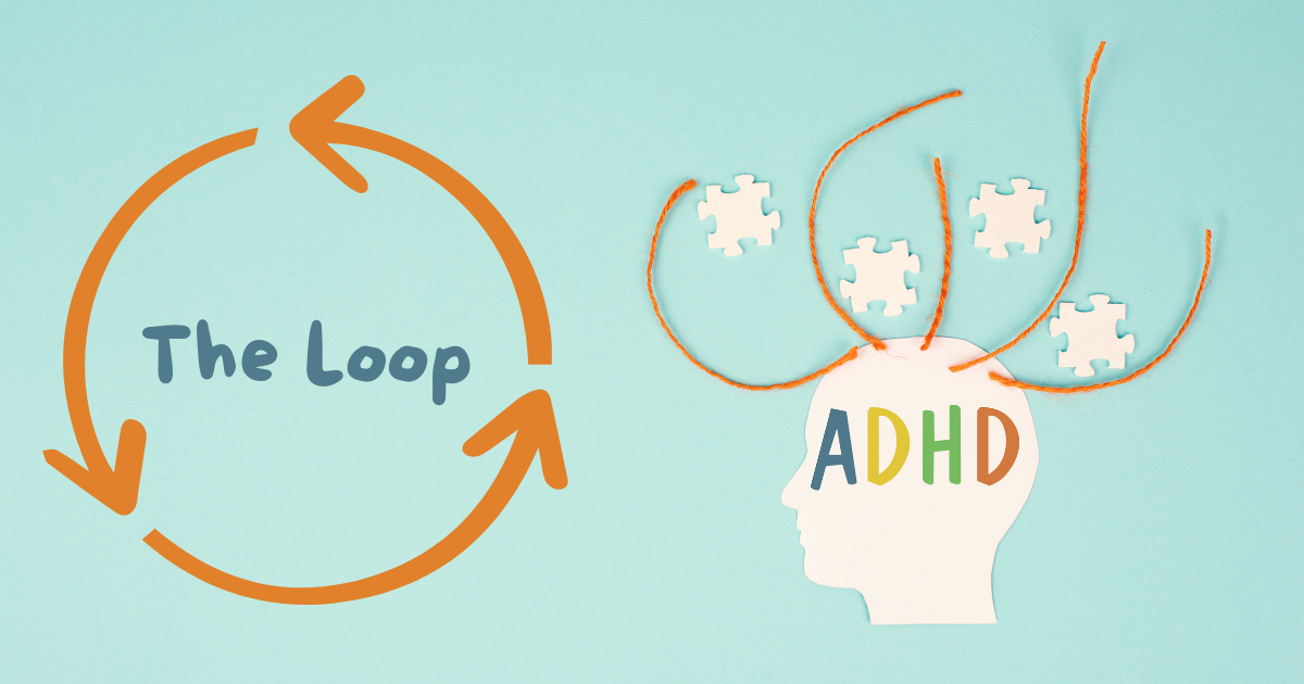 You are currently viewing The Loop