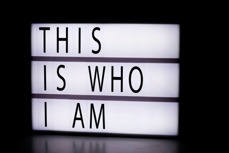 Introducing Me